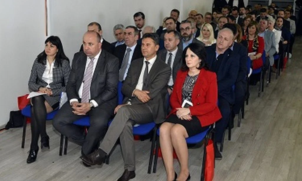 Mostar: Otvorena konferencija "Izazovi digitalnog doba - Jesmo li spremni?"