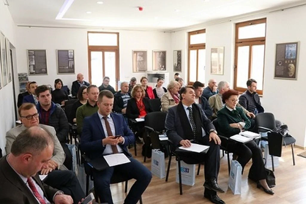 BBI VIP Business Club: Povezivanje Goražda sa Sarajevom preduslov za brži razvoj