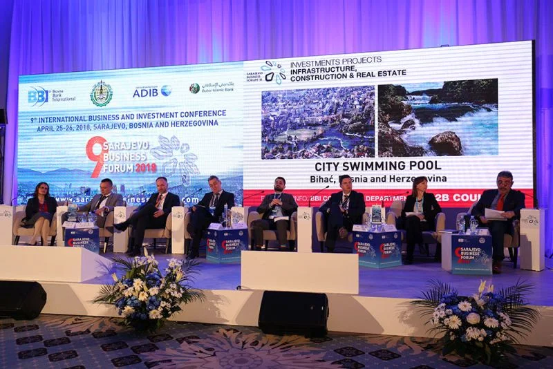 SBF: Potencijali regiona za saradnju sa tržištima EU