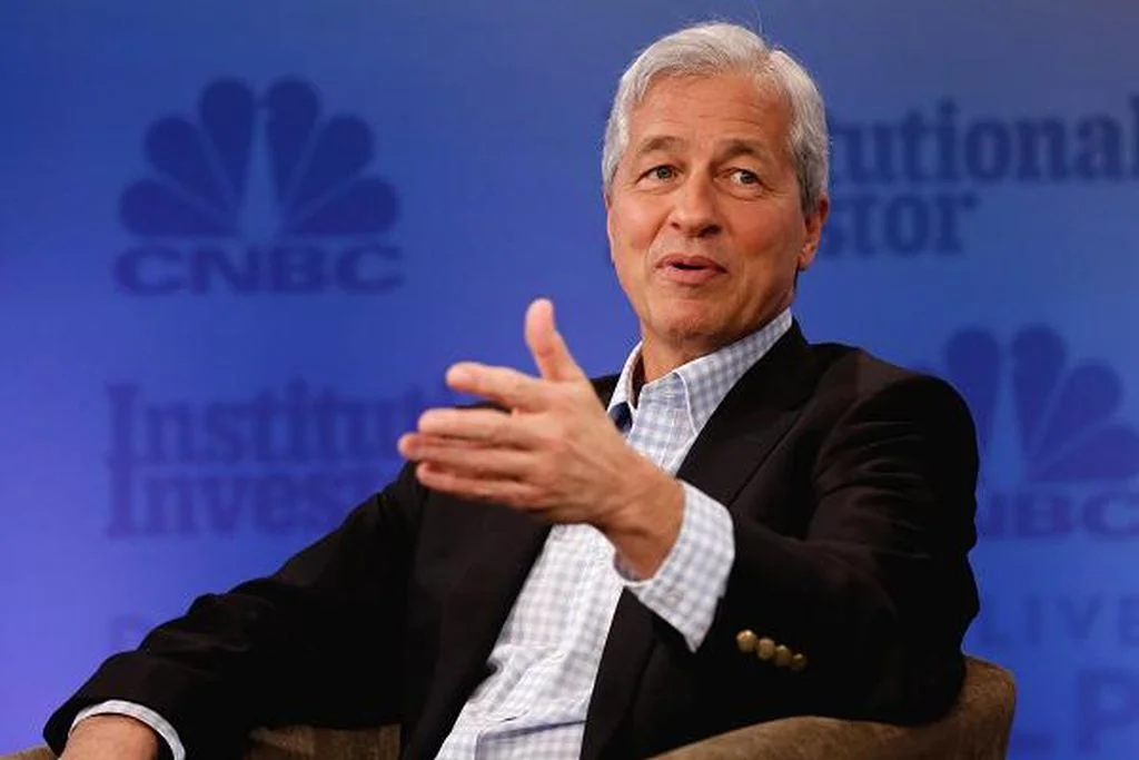 Predsjednik “JPMorgan Chase” Jamie Dimon: Finansijska kriza je neizbježna