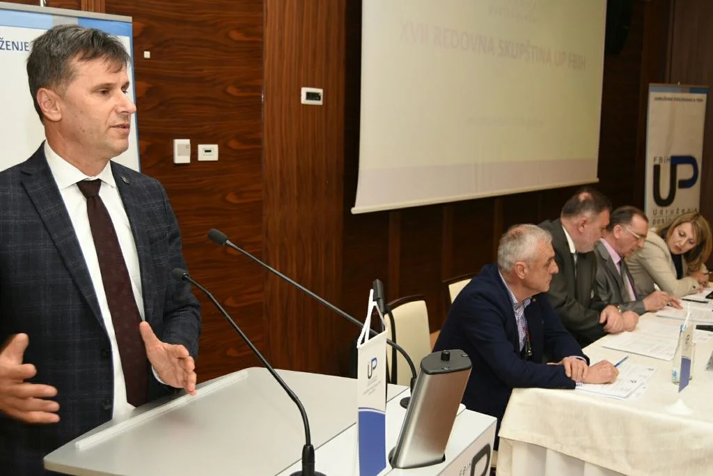 Udruženje poslodavaca FBiH najavilo otvaranje edukacijskog centra