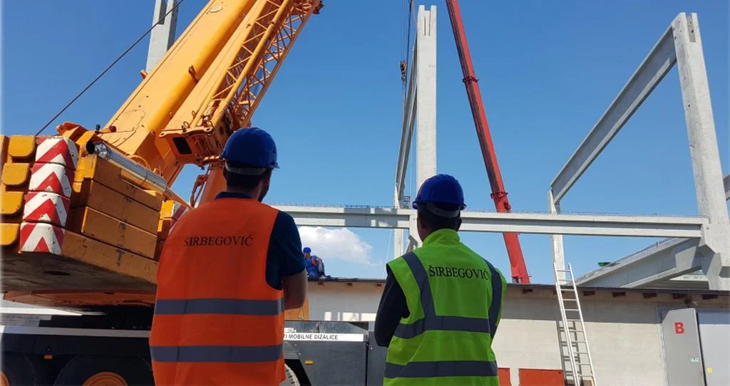 Širbegović širi poslovanje na zemlje regije i EU