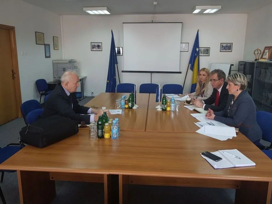 FIPA će tražiti investitora za Hidrogradnju