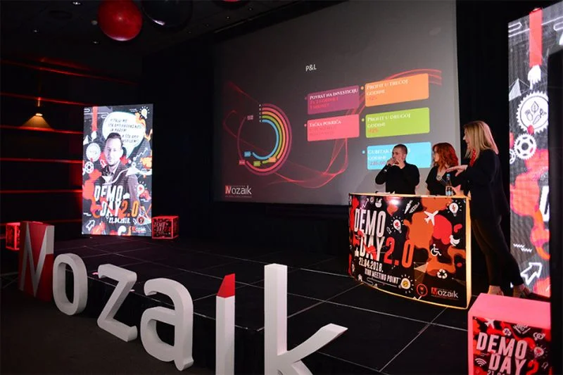 Podrška mladima: 400 hiljada maraka za nove društvene biznise u BiH