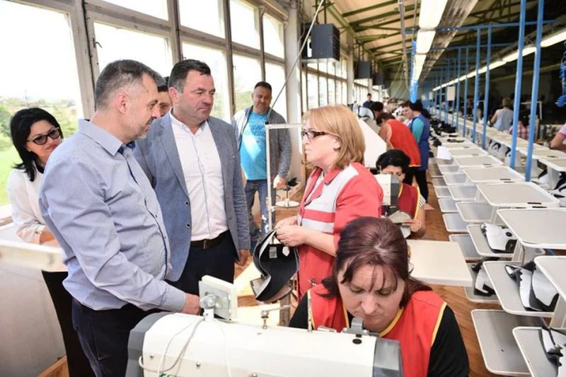 Banja Luka: Posao za 200 radnika u novoj fabrici