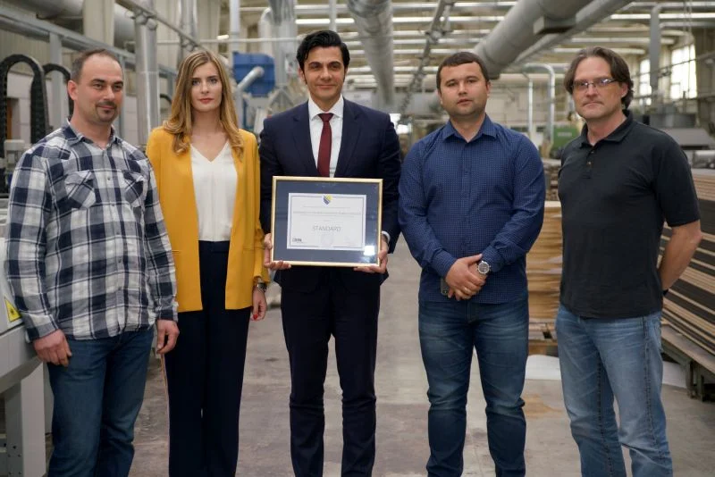 Nove investicije u “Standardu”, potrebni radnici