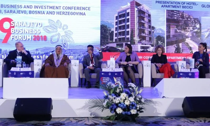 SBF: Turizam je pokretačka snaga i nešto što se ne može zamijeniti mašinama