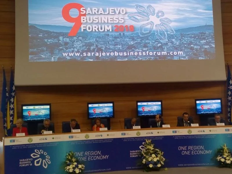 SBF: Prosperitet tražiti u matičnim zemljama, a ne u Briselu