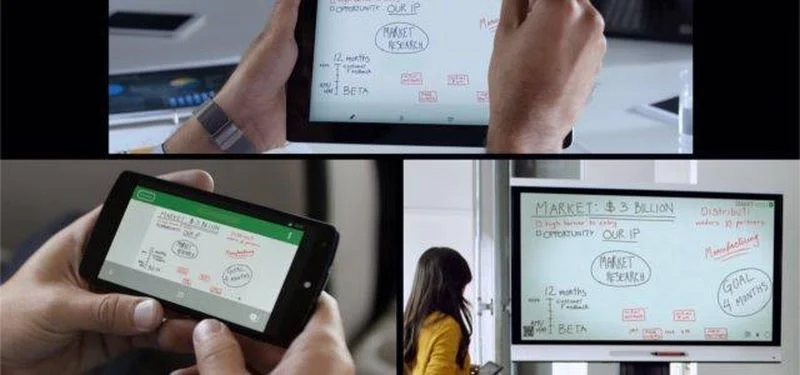 Sarajevo: Premijerno predstavljanje uređaja koji pomjera granice u edukaciji