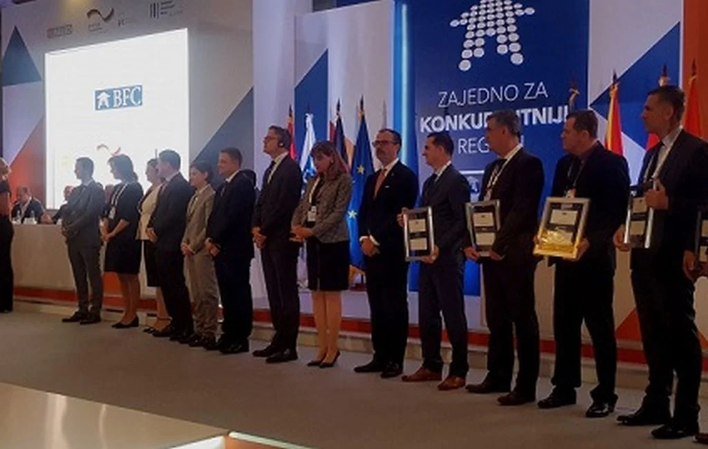 U BiH 20 općina nosioci BFC certifikata