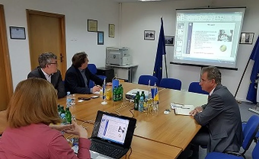 Geo Power Group u FIPA-i: Predstavljene mogućnosti ulaganja u BiH