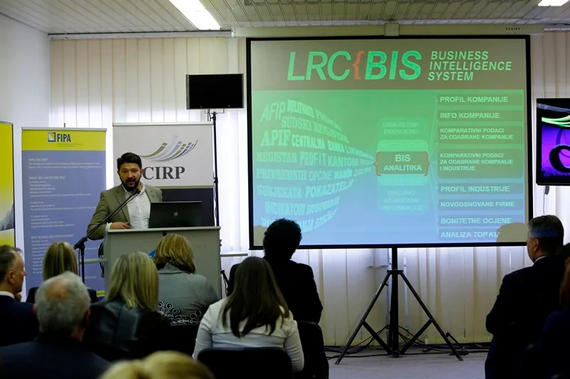 Na mostarskom sajmu predstavljeni investicijski potencijali Hercegovine