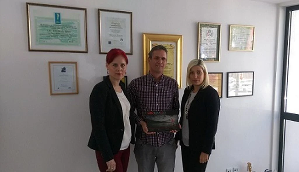 Kako kompanije mogu naplatiti potraživanja u drugim zemljama?