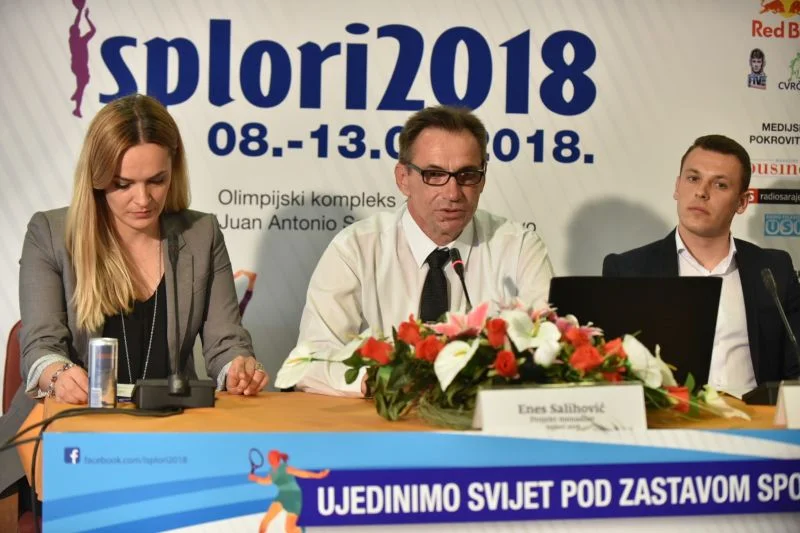 Predstavljen program Međunarodnog investicijskog sajma Isplori 2018.