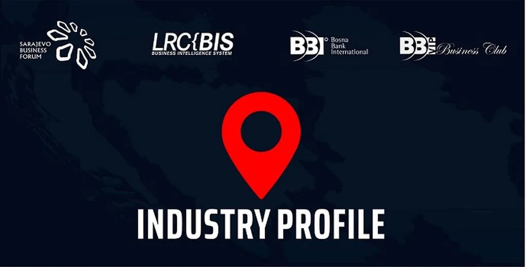 SBF 2018 u saradnji sa LRC BIS: Investitorima omogućen uvid u profile bh. kompanija, industrija i regija