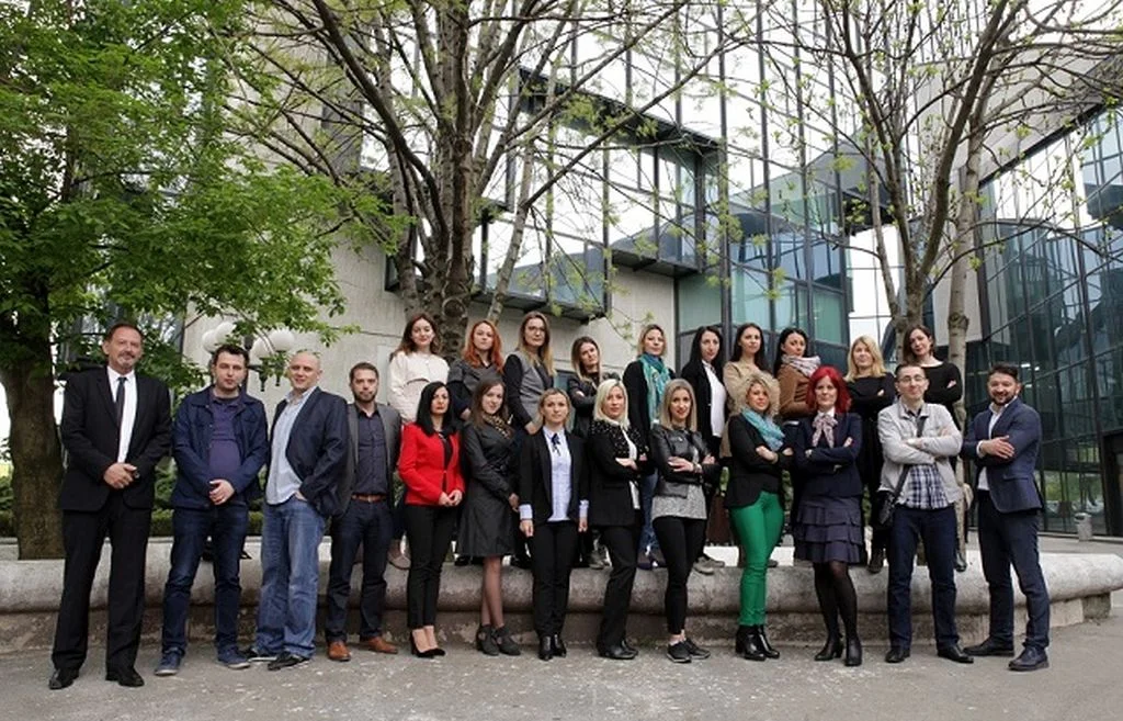 LRC: Tri generacije inovativnosti, pouzdanosti i razvoja, a ambicije nikada veće