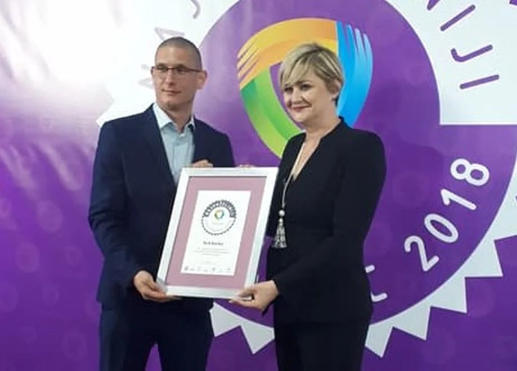 NLB Banka drugi najpoželjniji poslodavac u BiH u finansijskom sektoru