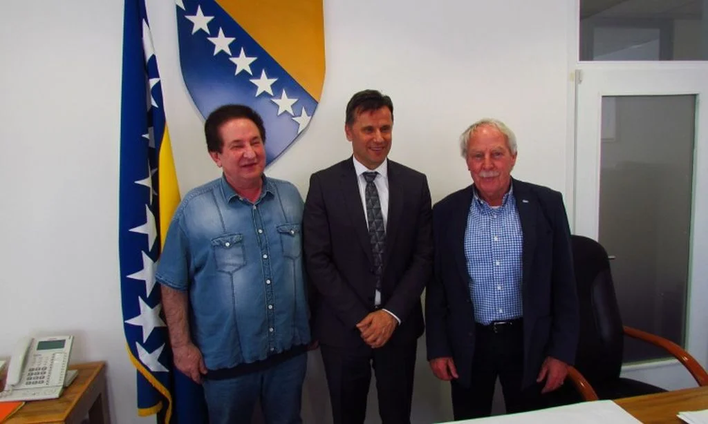 Njemačka kompanija EMKA preuzima Bekto Precisu