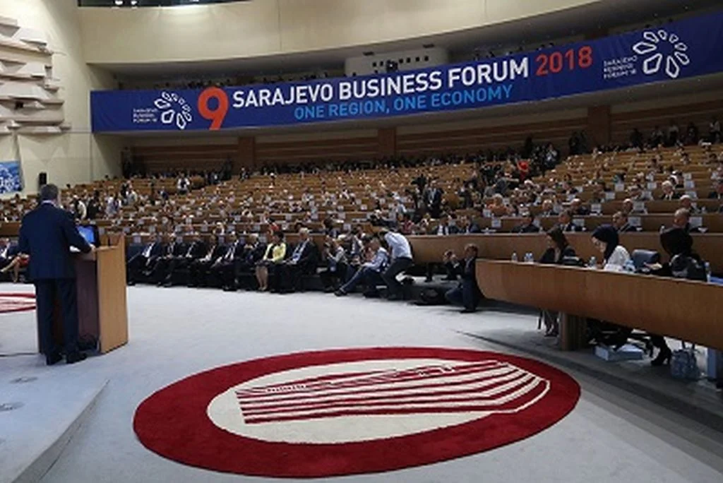 Na 9. SBF-u učesnici iz 50 zemalja svijeta