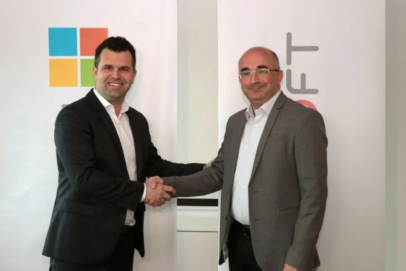 Microsoft organizuje najveću poslovno - tehnološku konferenciju u BiH