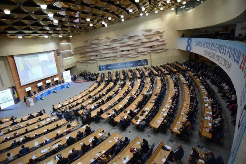 Sarajevo Business Forum: Potvrđeno učešće velike delegacije iz Indonezije