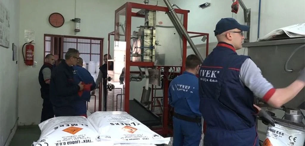 Prijedorski Tvek gradit će novu fabriku eksploziva