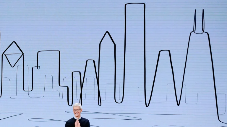 Šef Applea otkrio u čemu je smisao života