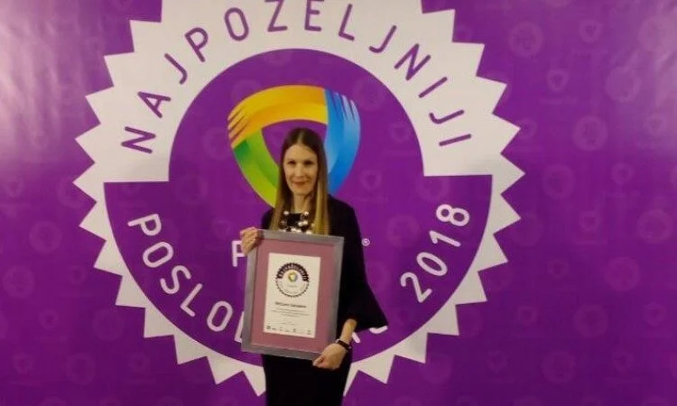 McCann Sarajevo jedan od najpoželjnijih poslodavaca u BiH u Sektoru marketinga