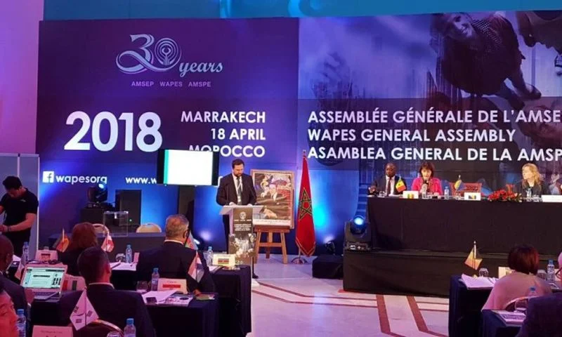 ARZBiH - Provedena revizija strateškog upravljanja WAPES-a