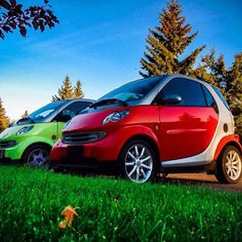 Od 2020. u prodaji samo električni Smart