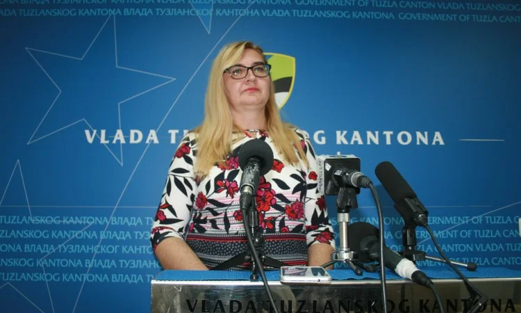 Vlada TK: 185.000 KM za podršku malim i srednjim poduzećima i obrtnicima