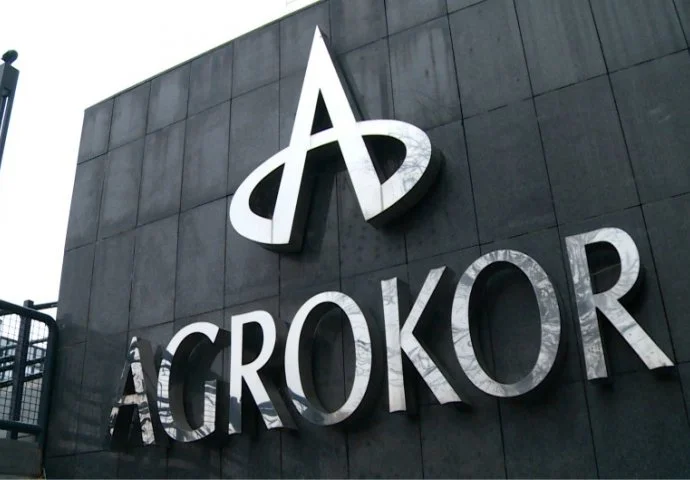 Sberbanku i VTB-u između 30 i 46 posto Agrokora, dobavljačima osam posto