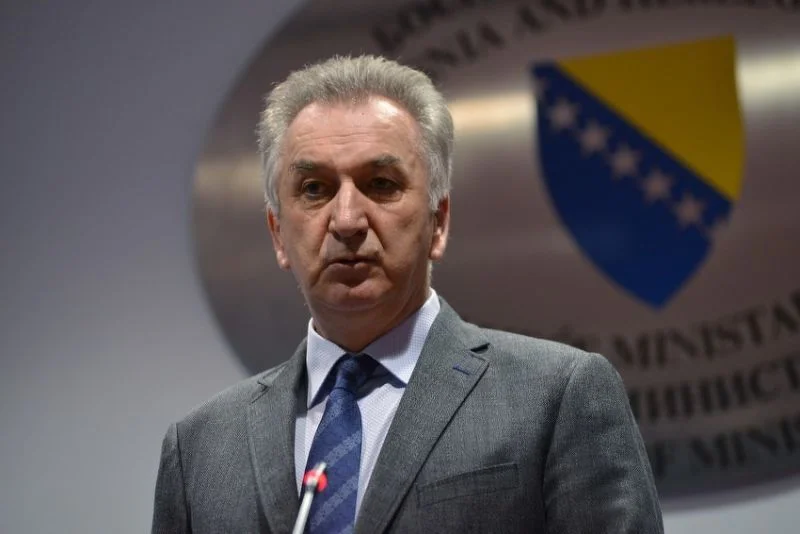 BiH omogućeno apliciranje na projekte vrijedne 50 miliona eura