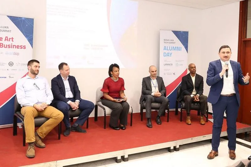 Održan “Banja Luka Tech Summit”: Predstavljene dobre prakse u razvoju tehnologije