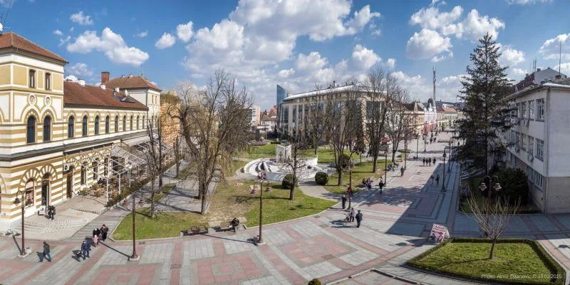 Brčko: Privrednici iz Turske zainteresovani za ulaganja