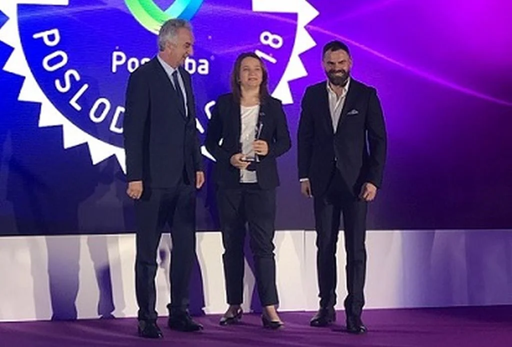 Najpoželjniji poslodavci u BiH: Ponovni izbor kompanije dm