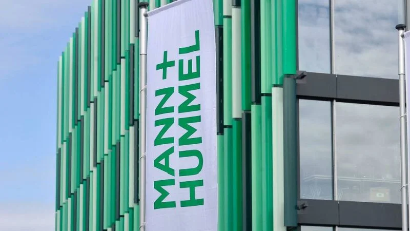 Veliki uspjeh: Mann+Hummel BA otpočeo sa izvozom na tržište SAD-a