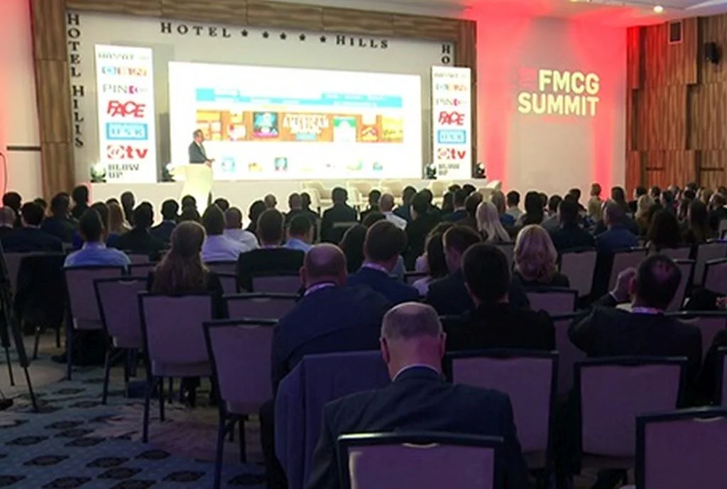 FMCG Summit u Sarajevu okupio više od 500 učesnika