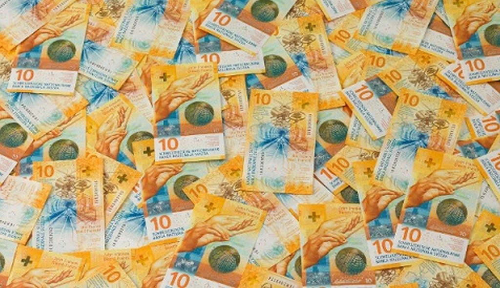 Ovo je najljepša novčanica na svijetu