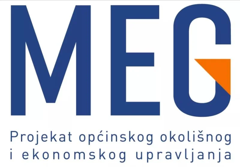 MEG projekat u Cazinu - Ulaganja u Poslovnu zonu Ratkovac