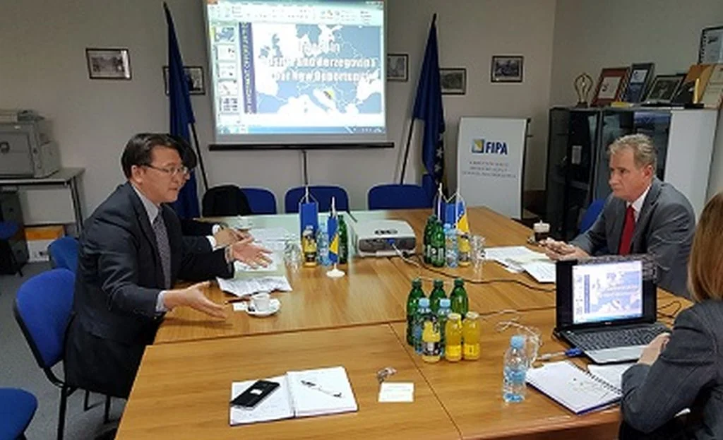 Četiri sektora u BiH u koje bi mogli ulagati japanski investitori