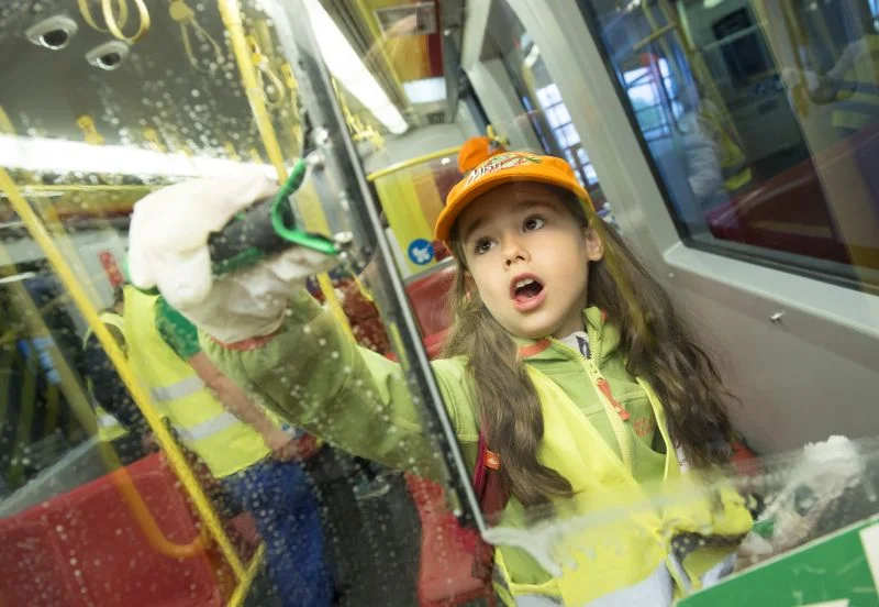 Beč: Preko 17.000 građana u velikoj akciji čišćenja