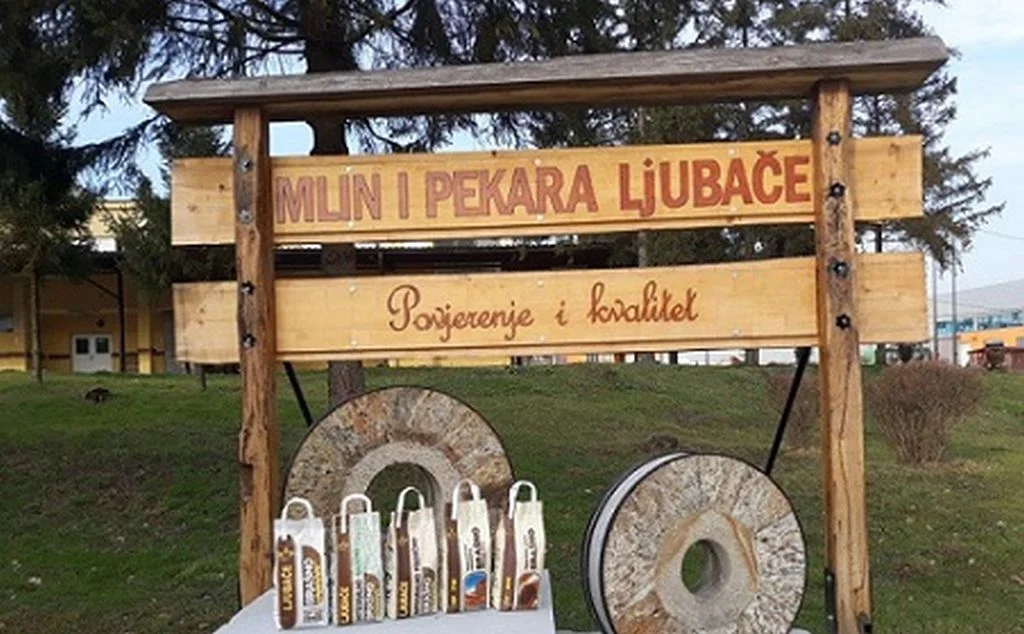Kompanija "Mlin i pekara Ljubače" investirala u modernizaciju