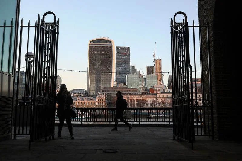 London do 2023. godine više neće biti financijski centar svijeta