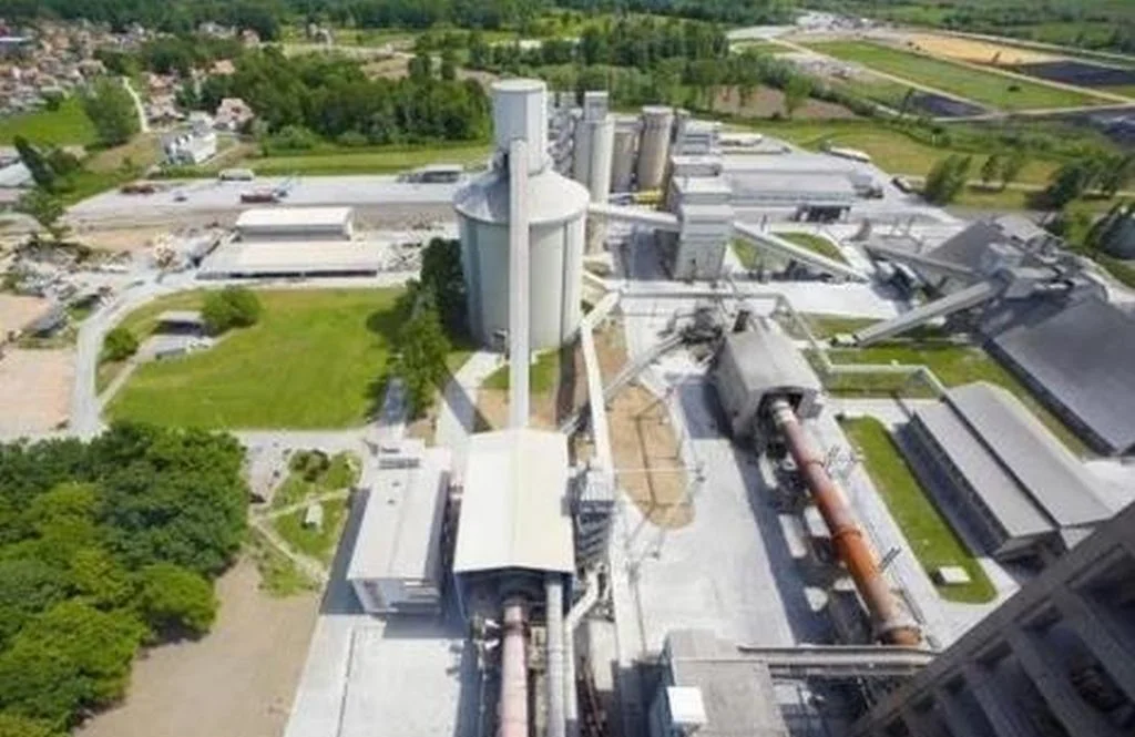 Lukavac Cement planira povećati izvoz u Hrvatsku