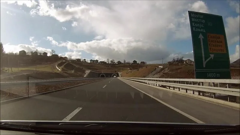 Trninić: Pregovori sa kineskom kompanijom o izgradnji autoputa ka Srbiji