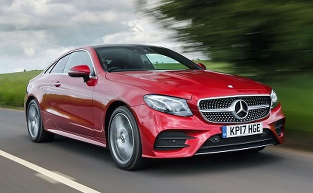 Noćna mora za BMW i Mercedes