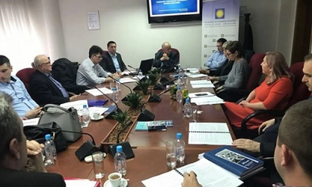 Glavni problemi za metalsku i elektroindustriju još nisu riješeni