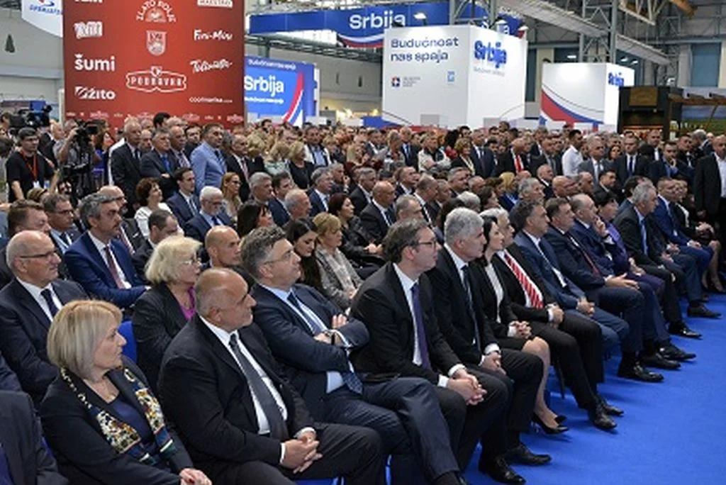 Mostarski sajam privrede: Kompanije iz regije traže partnere u BiH