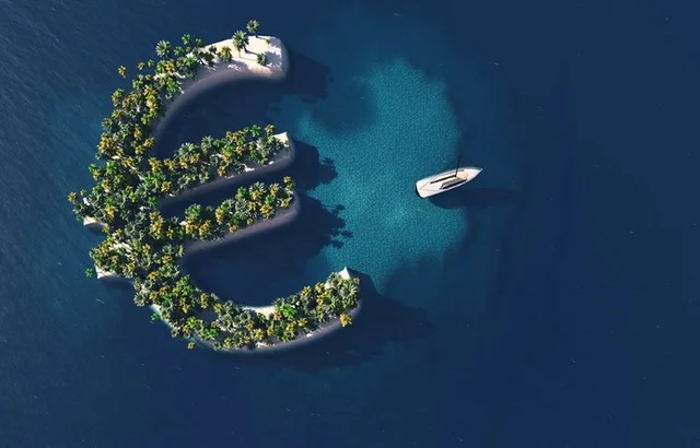 Ove lokacije su svjetski poreski rajevi